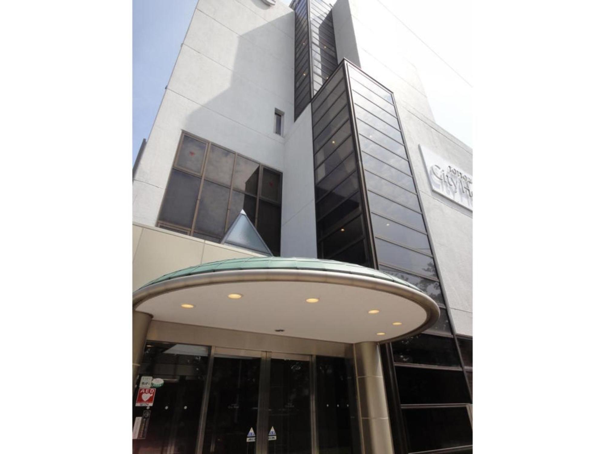 Tottori City Hotel / Vacation Stay 81352 Exterior photo