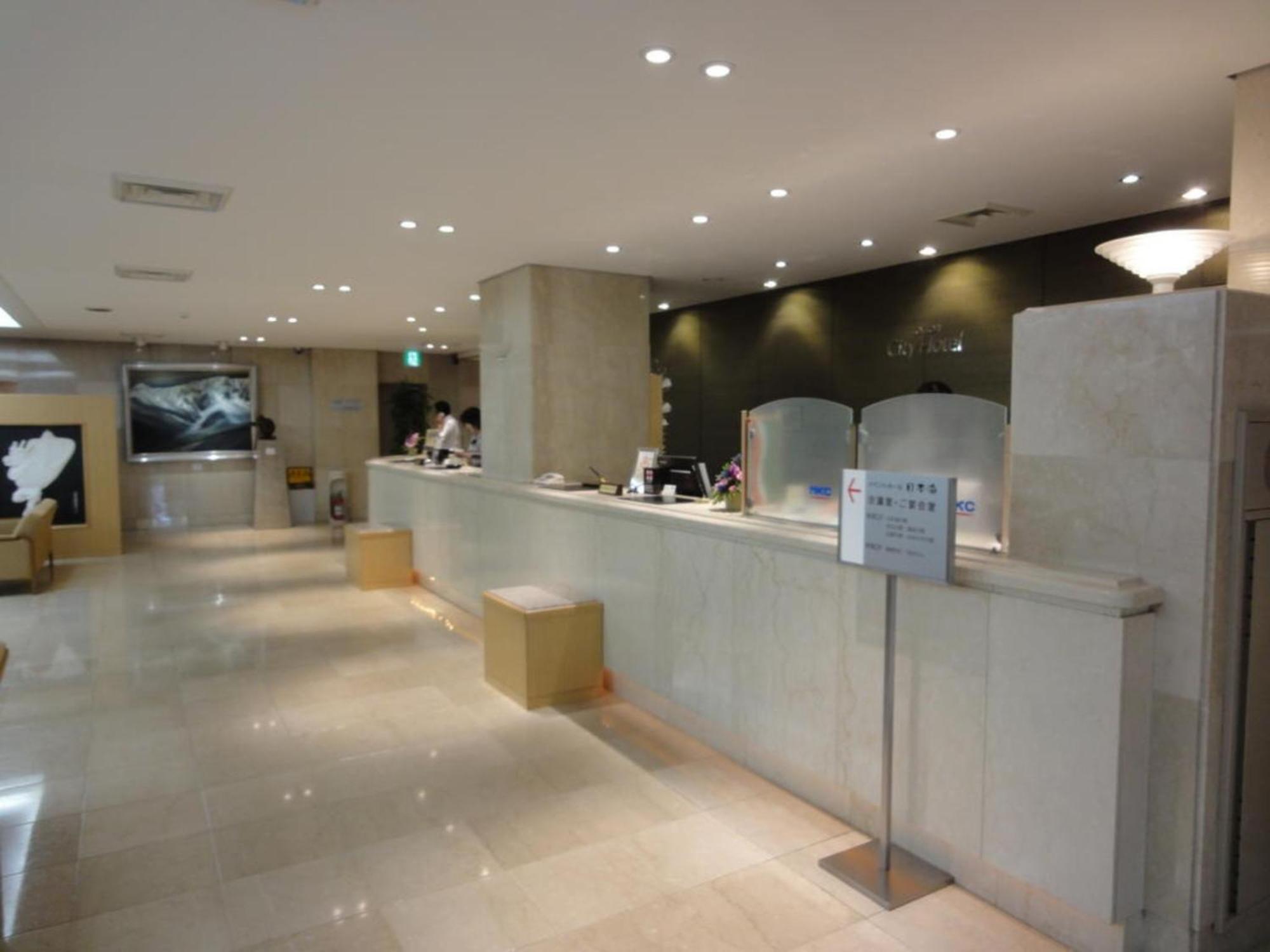 Tottori City Hotel / Vacation Stay 81352 Exterior photo